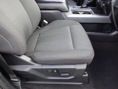 Used 2019 Ford F150 XLT w/ Equipment Group 302A Luxury image 31