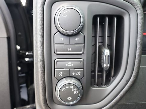 New 2026 Chevrolet Silverado 2500 Custom w/ Custom Convenience Package image 12