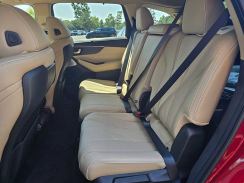 New 2026 Acura MDX SH-AWD w/ Advance Package image 17