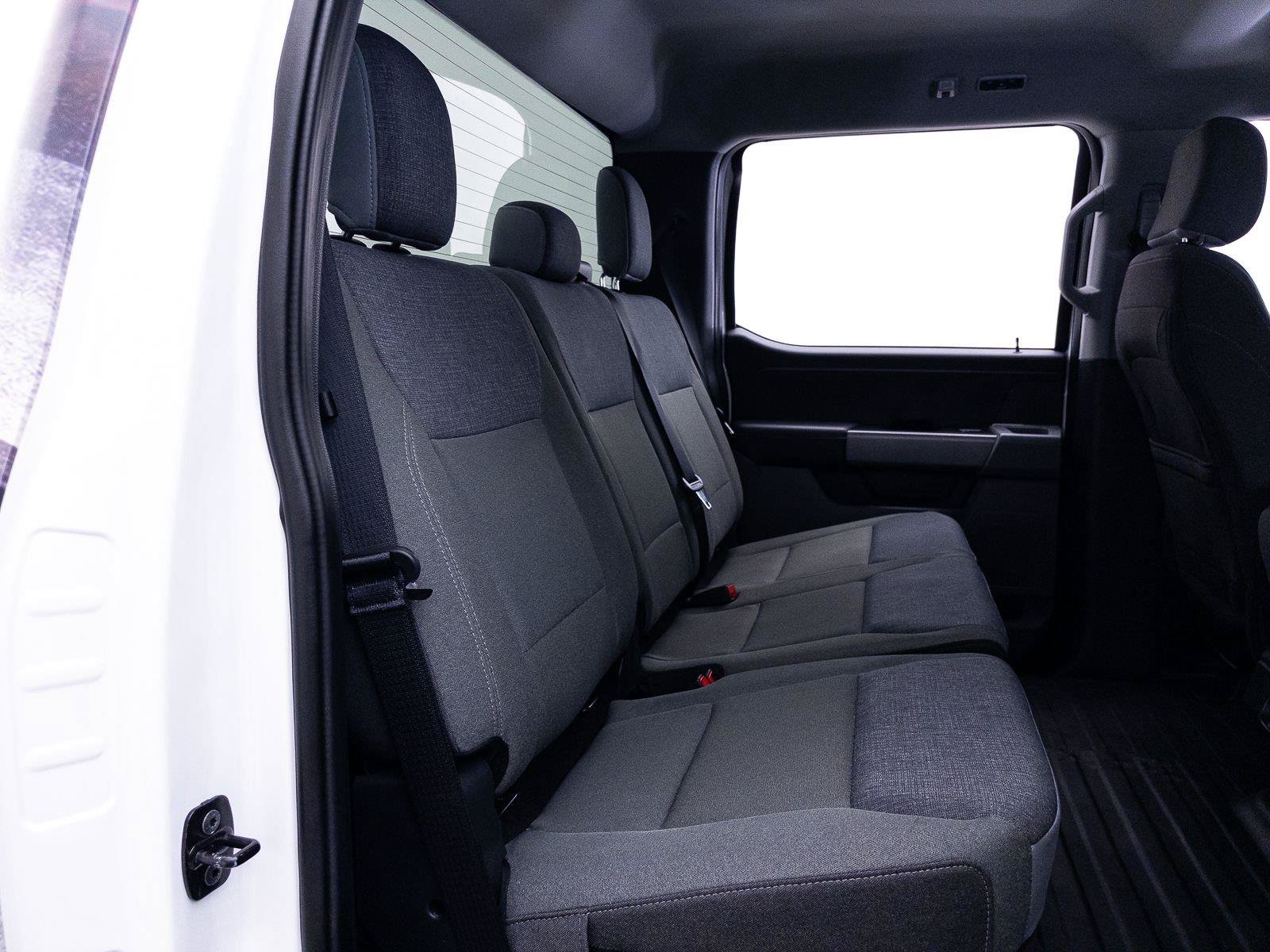 Used 2024 Ford F150 XLT w/ FX4 Off-Road Package AWD/4WD image 40