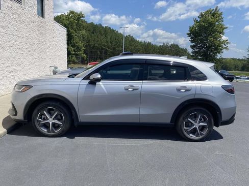 Used 2024 Honda HR-V EX-L image 6