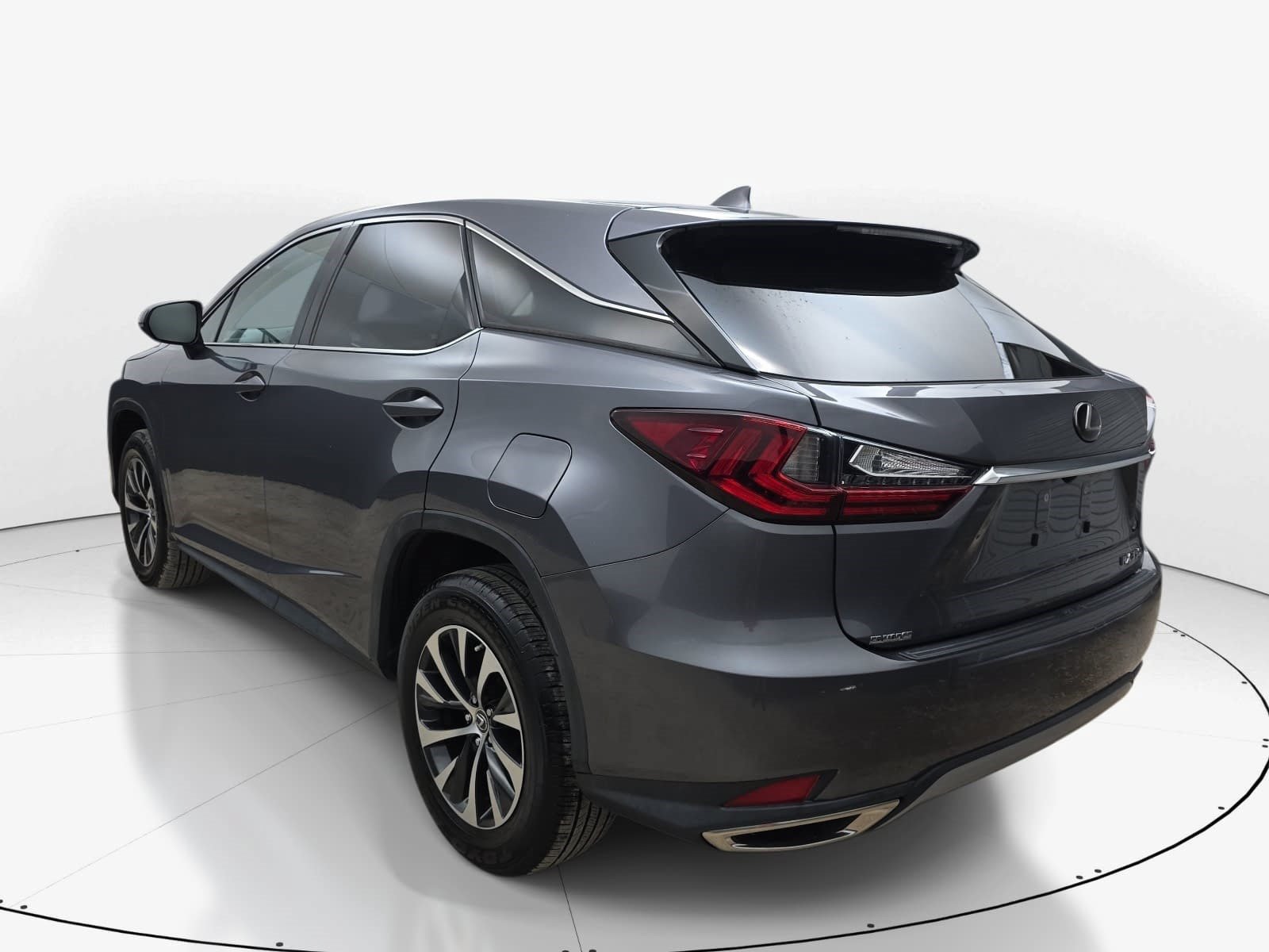 Used 2022 Lexus RX 350 FWD image 6
