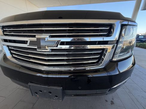 Used 2018 Chevrolet Tahoe Premier image 2