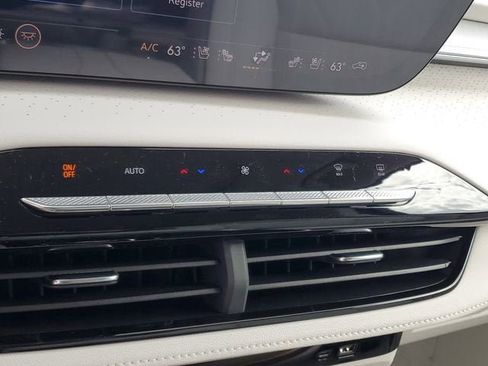 New 2026 Buick Enclave Avenir w/ Super Cruise Package image 23