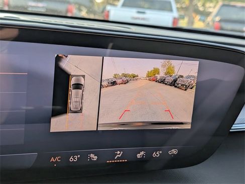 New 2026 Buick Enclave Sport Touring w/ Power Package image 12