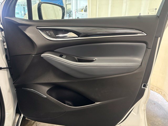 Used 2023 Buick Enclave Essence FWD image 36