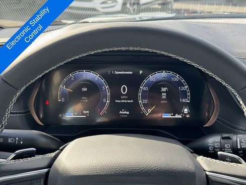 New 2026 Jeep Grand Cherokee Altitude image 21