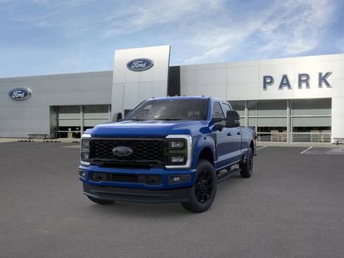 New 2026 Ford F350 XLT w/ XLT Premium Package image 2
