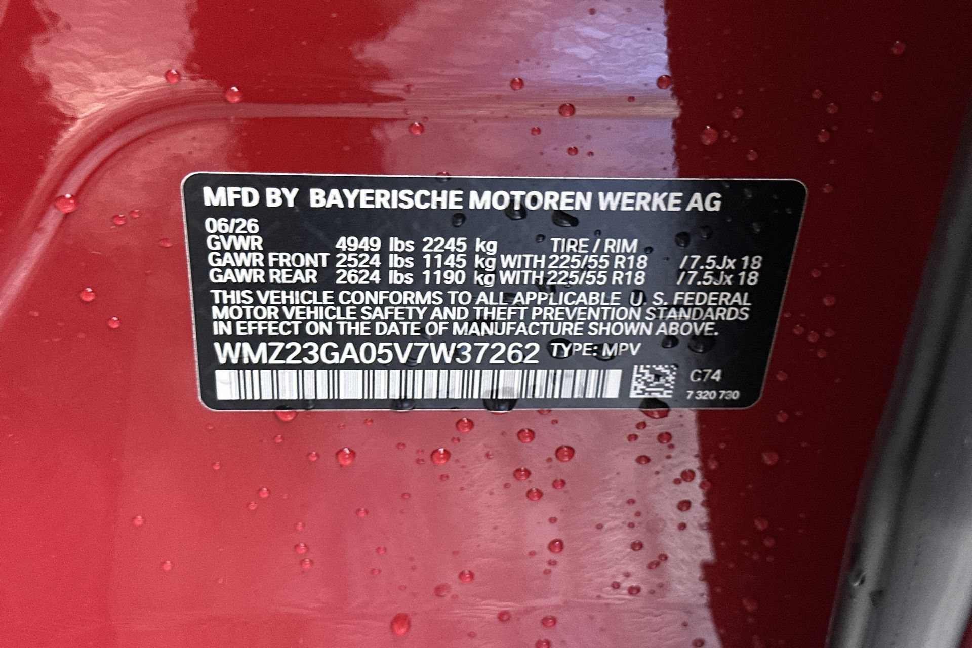 Used 2027 MINI Cooper Countryman S AWD/4WD image 14