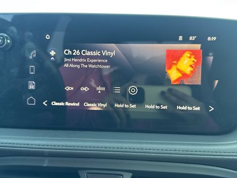 Certified 2024 Buick Encore GX Avenir w/ Avenir Technology Package AWD/4WD image 16