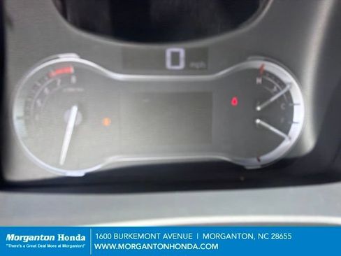 Used 2023 Honda Ridgeline RTL-E image 9
