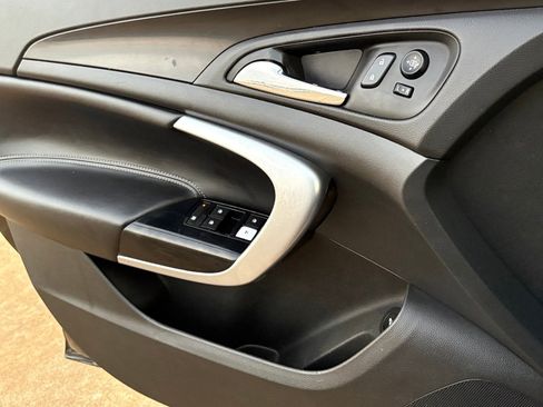 Used 2017 Buick Regal GS w/ Driver Confidence Package #1 image 26