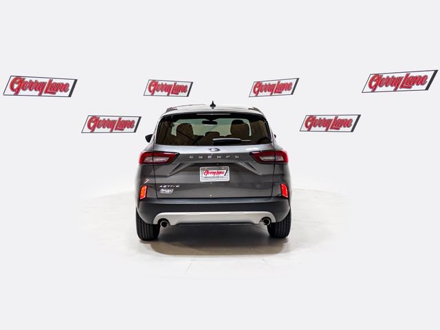 Used 2025 Ford Escape Active FWD image 5
