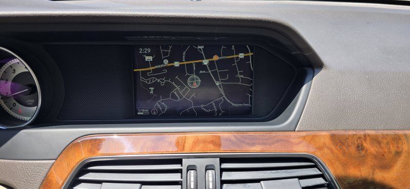 Used 2014 Mercedes-Benz C 250 Coupe image 21