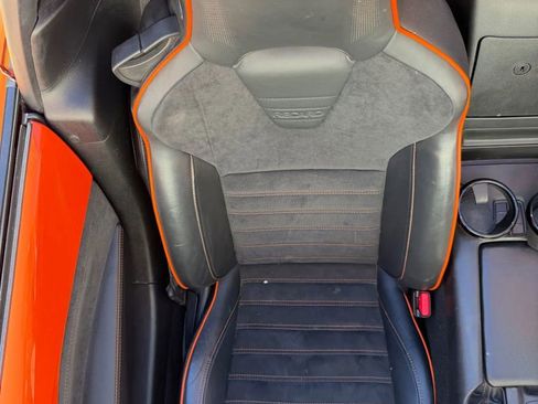 Used 2019 MAZDA MX-5 Miata RF 30th Anniversary image 24