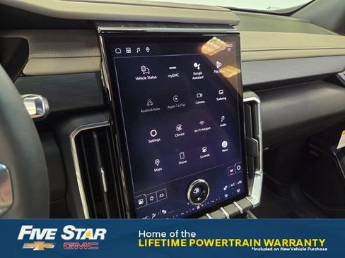 New 2026 GMC Acadia Elevation w/ Elevation Premium Package image 19