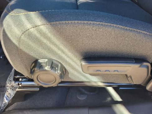 New 2026 Jeep Wrangler Sport image 6