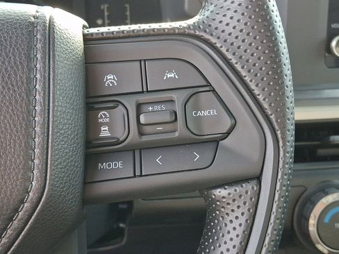 New 2026 Toyota Tacoma SR5 AWD/4WD image 14