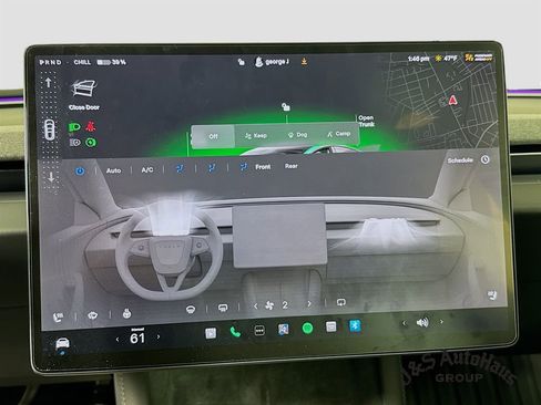 Used 2025 Tesla Model 3 Long Range image 20