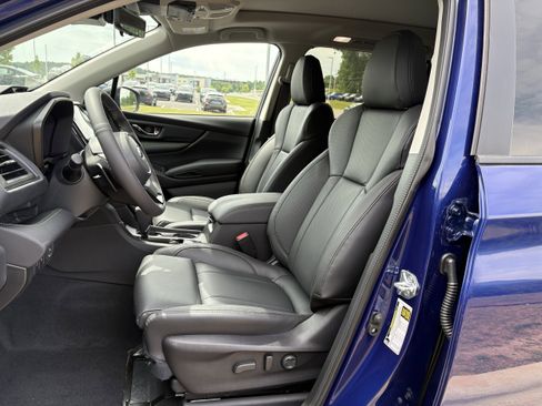 New 2026 Subaru Ascent Bronze Edition AWD/4WD image 27
