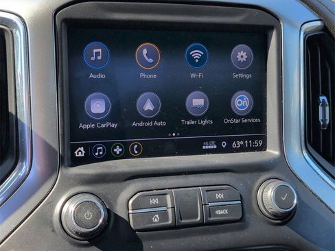 Used 2019 Chevrolet Silverado 1500 LT w/ All-Star Edition image 18