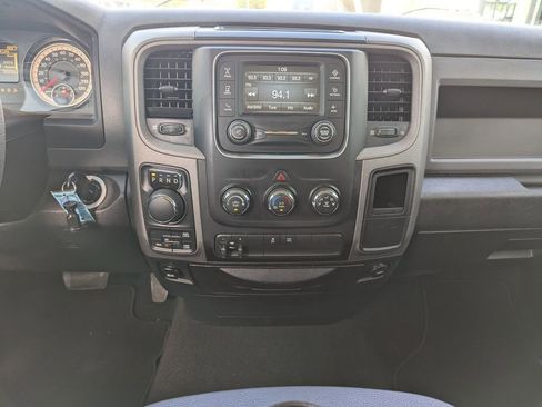 Used 2018 RAM 1500 Express w/ Express Value Package image 12