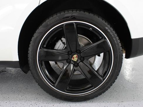 Used 2016 Porsche Macan S image 84