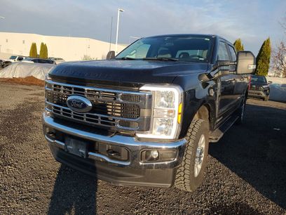 Used 2024 Ford F250 XLT w/ FX4 Off-Road Package