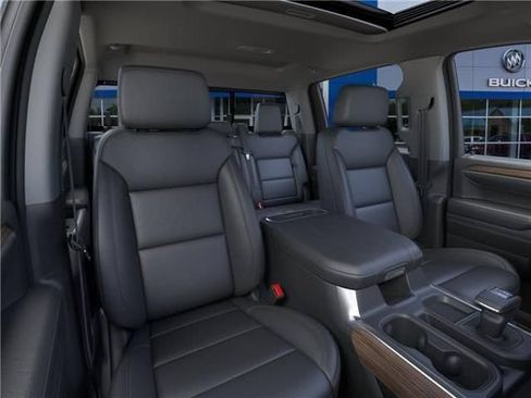 New 2026 Chevrolet Silverado 1500 RST w/ All Star Edition Plus AWD/4WD image 16