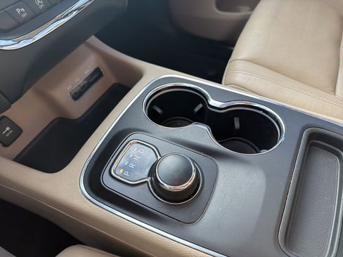 Used 2017 Dodge Durango GT w/ Premium Group image 36