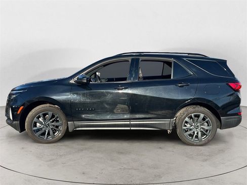 Used 2024 Chevrolet Equinox RS image 5