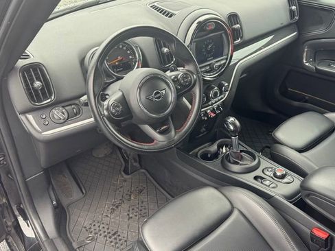 Used 2019 MINI Cooper Countryman S image 11