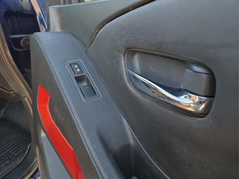 Used 2023 Nissan Frontier PRO-4X w/ Pro Convenience Package image 14