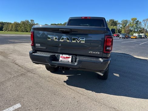 New 2026 RAM 2500 Big Horn image 7