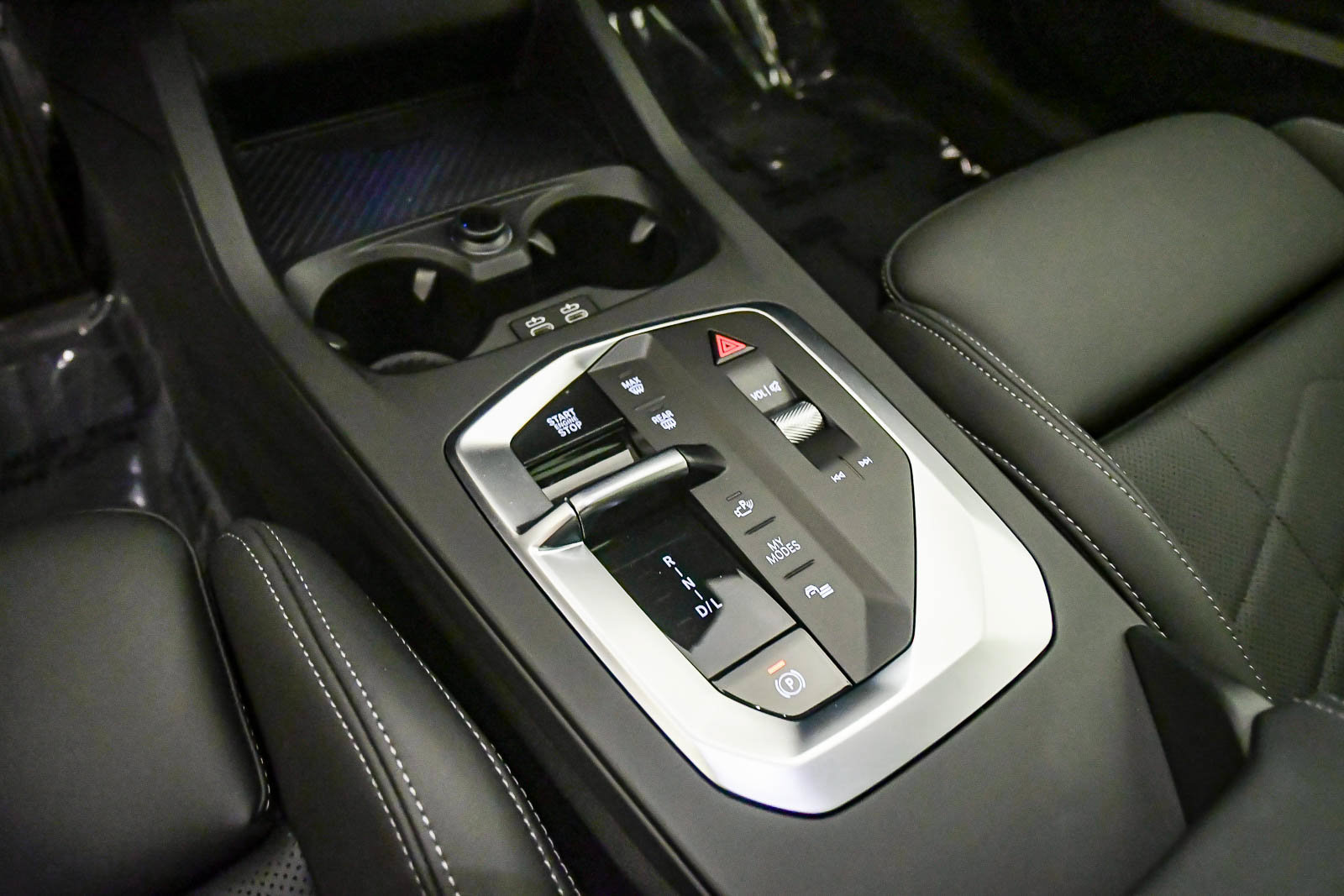 Used 2026 BMW 228i w/ Technology Package FWD image 19
