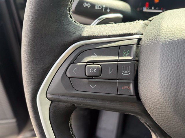 New 2026 Jeep Grand Cherokee Laredo X AWD/4WD image 17
