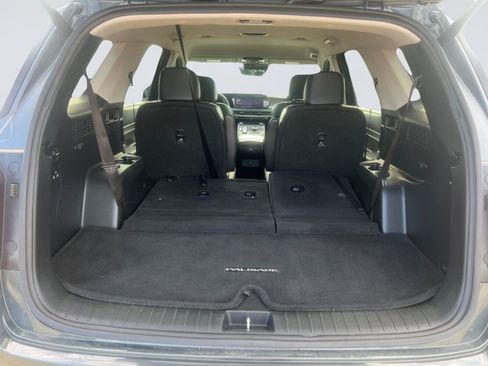 Used 2023 Hyundai Palisade SEL AWD/4WD image 17