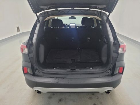 Used 2020 Ford Escape SE AWD/4WD image 29