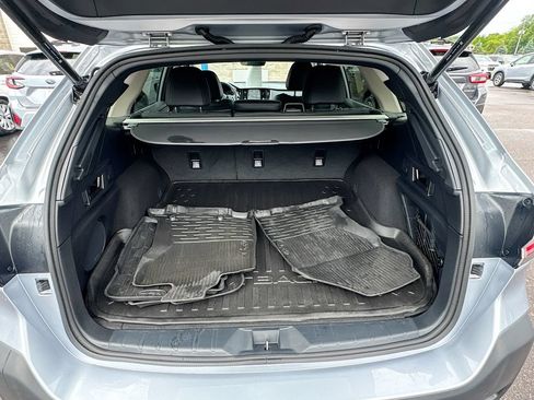 Certified 2024 Subaru Outback Limited AWD/4WD image 24