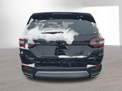 New 2025 Honda Pilot Touring image 15