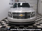Used 2015 Chevrolet Suburban LTZ image 2