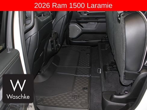 New 2026 RAM 1500 Laramie image 22