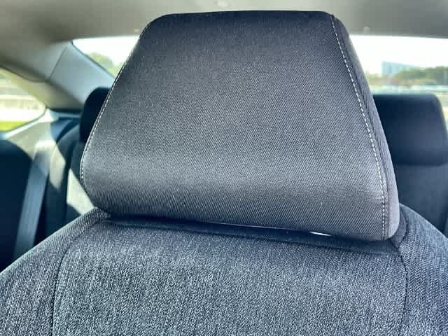 Certified 2025 Honda Accord LX image 25