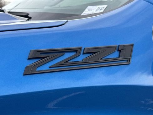 Used 2022 Chevrolet Silverado 1500 RST image 28