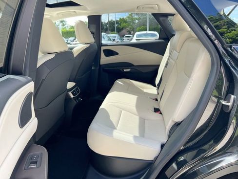 Certified 2023 Lexus RX 350 Premium Plus w/ Cold Area Package FWD image 19