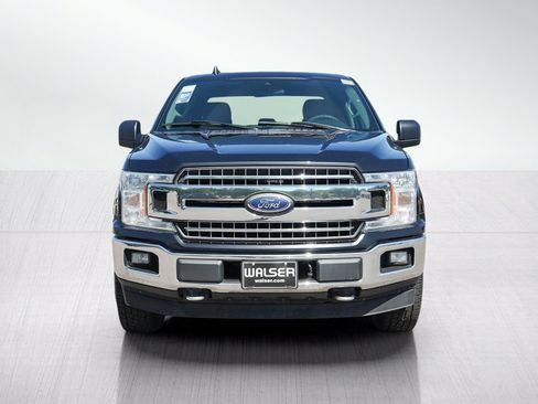 Used 2019 Ford F150 XLT w/ XTR Package AWD/4WD image 8