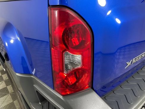 Used 2015 Nissan Xterra S w/ Value Package AWD/4WD image 19
