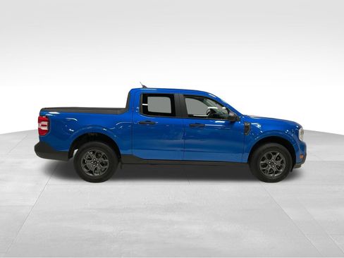Used 2022 Ford Maverick XLT FWD image 4