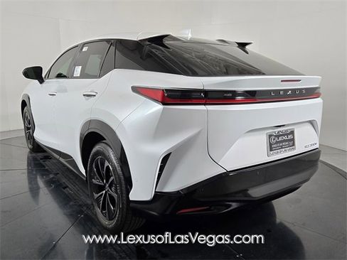 New 2026 Lexus RZ 350e 2WD image 6
