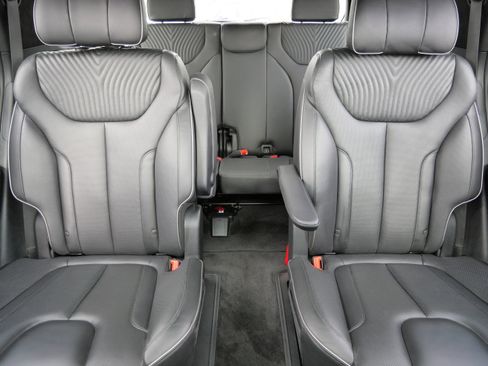 Used 2023 Hyundai Palisade Calligraphy AWD/4WD image 13